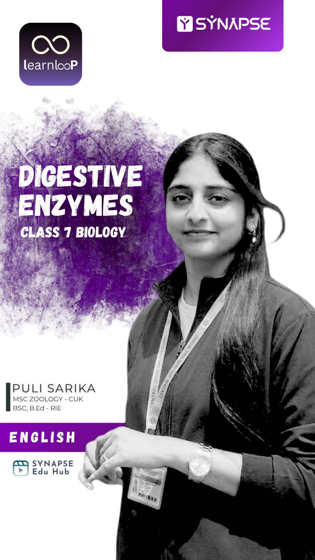 Synapse Edu Hub | Synapse Connect | India's Most Focused Learning Ecosystem